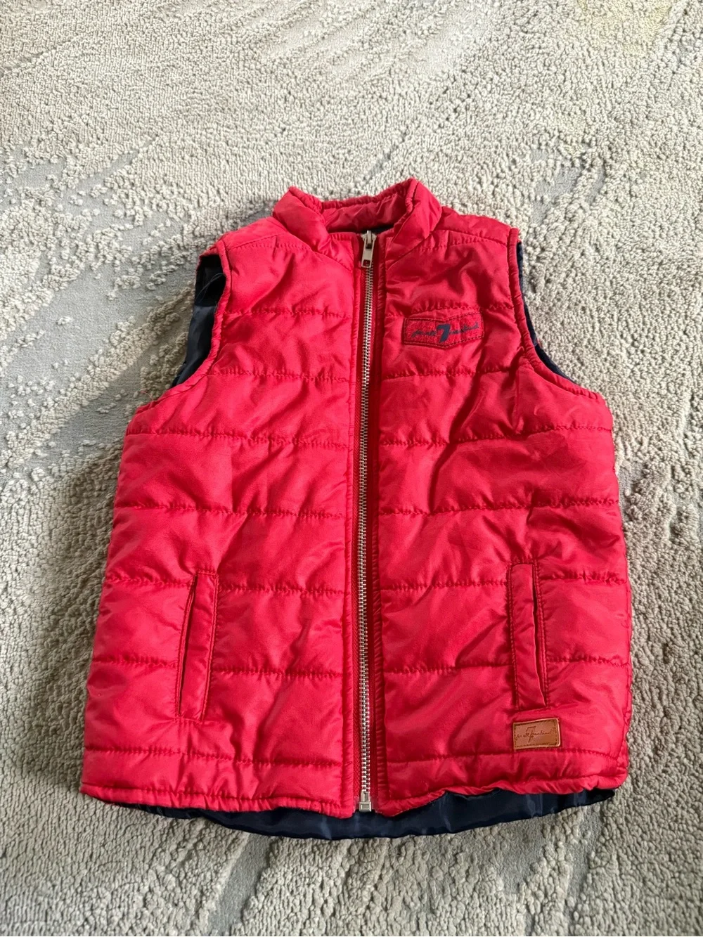 Polo Ralph Lauren boys clothes bundle Quilted Jacket shorts long sleeve 4